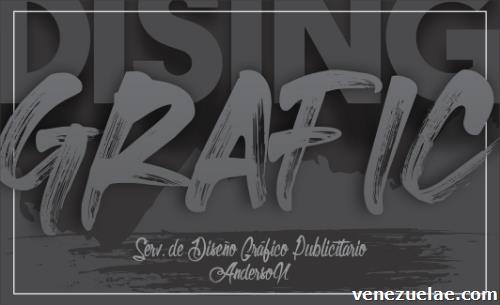 Diseño Gráfico Publicitario