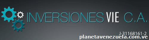 Inversiones Vie, C, A