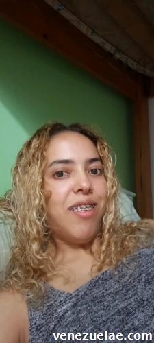 Ofrezco mi servicio como empleada doméstica intern