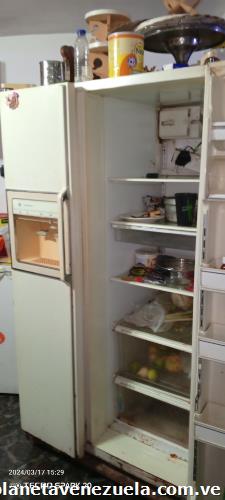 Reparaciónes lechería refrigeración y línea blanca