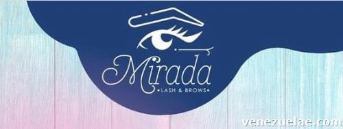 Miradas lash & brows