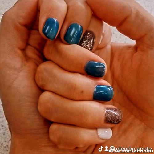 Bellas Cejas y uñas