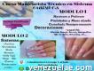 Cursos Manicurista Técnico en Sistemas de uñas