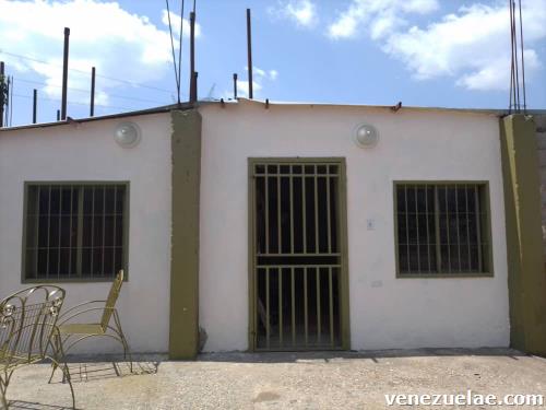 Venta de casa en Bello monte