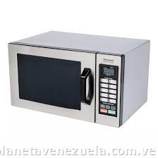 Técnico de hornos de microondas freidora de aire