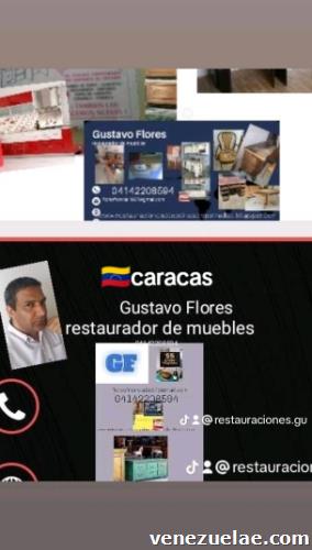 Restauracionesgustavo