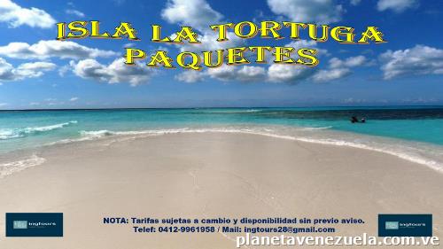 Ingtours viajes