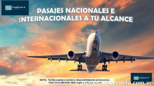 Ingtours Viajes