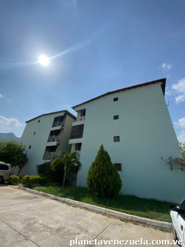 Venta de Bello Apartamento en el Morro Ii San Dieg