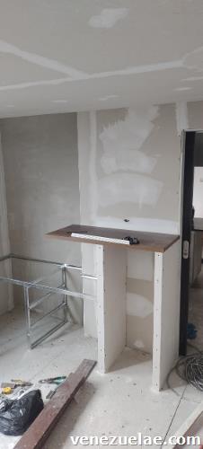 Remodelaciones Eaos Drywall y Acabados