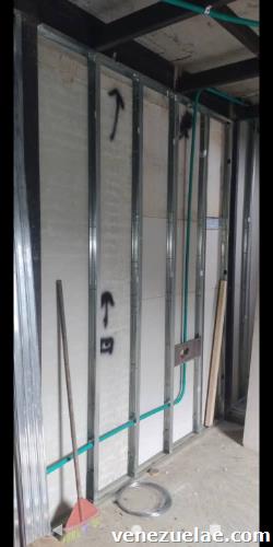 Instalaciones Drywall. Diseños y remodelaciones