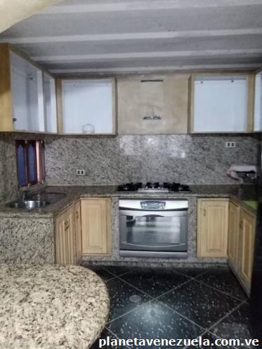 Venta de Casa Quinta en Los Caobos