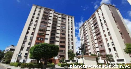 Apartamento Residencias La Paz. Naguanagua