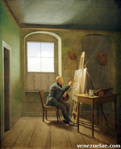 Clases de Pintura Privada(individual y/o en grupo)
