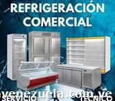 Refrigeración Comercial. 0414. 2710596