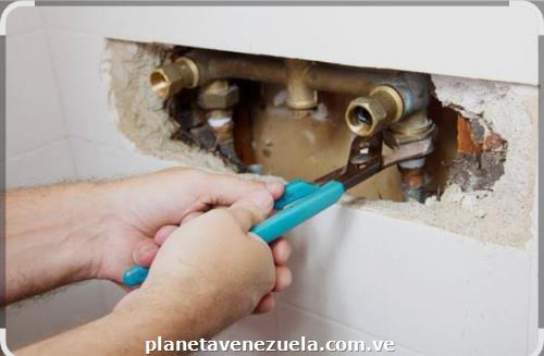 Plomería. 0414. 2710596