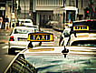 Taxis en Venezuela